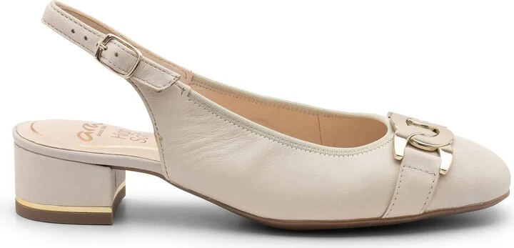 Gallant Slingback Pump - Image 3
