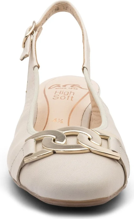 Gallant Slingback Pump - Image 4