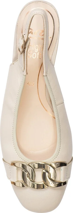 Gallant Slingback Pump - Image 5