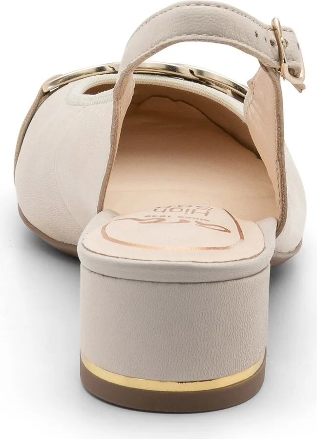 Gallant Slingback Pump - Image 7