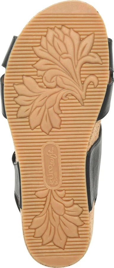 Gallantin Wedge Sandal - Image 6