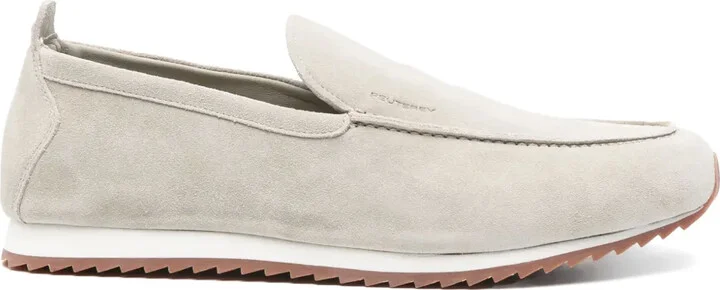 Gallega loafers