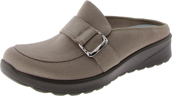 Galleria Womens Lifestyle Penny Mules