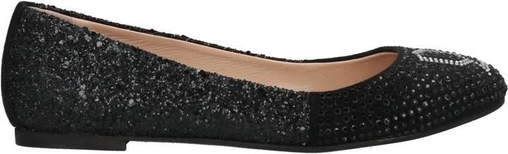 Galliano Woman Ballet flats - Image 3
