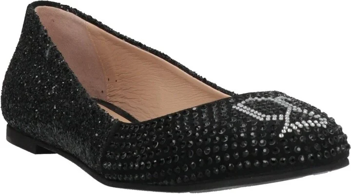 Galliano Woman Ballet flats - Image 4