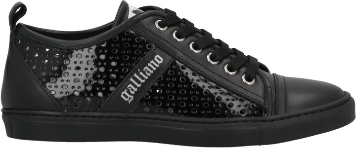 Galliano Woman Sneakers - Image 3
