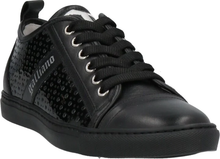Galliano Woman Sneakers - Image 4