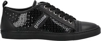 Galliano Woman Sneakers