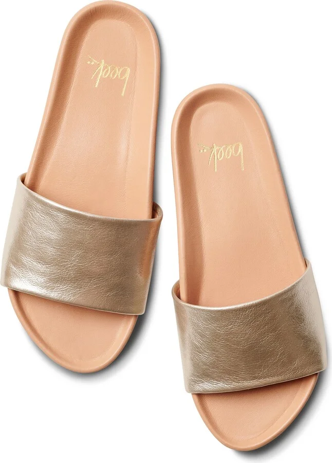 Gallito Slide Sandal - Image 2