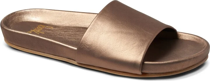 Mocha Metallic