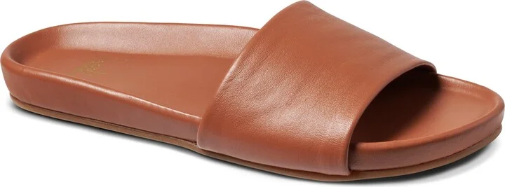Gallito Slide Sandal