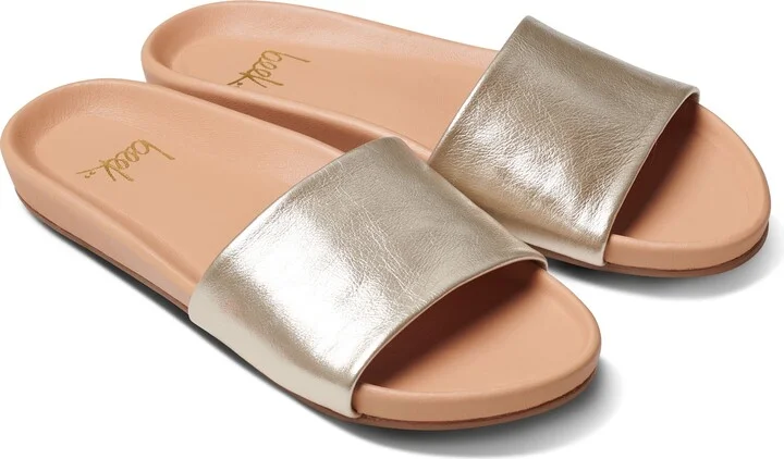Gallito Slide Sandal