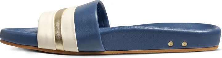 Gallito Stripe Slide Sandal - Image 2