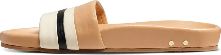 Gallito Stripe Slide Sandal - Image 5