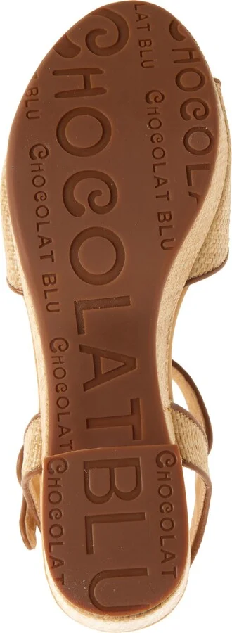 Gallo Ankle Strap Platform Sandal - Image 6