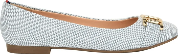 Gallyne Ballet Flat - Image 2