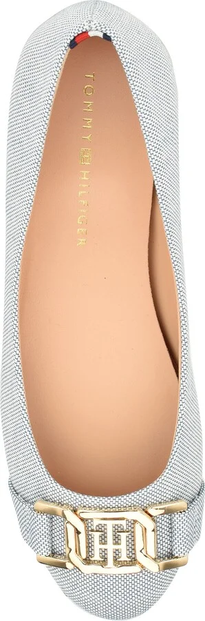 Gallyne Ballet Flat - Image 3