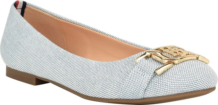 Gallyne Ballet Flat