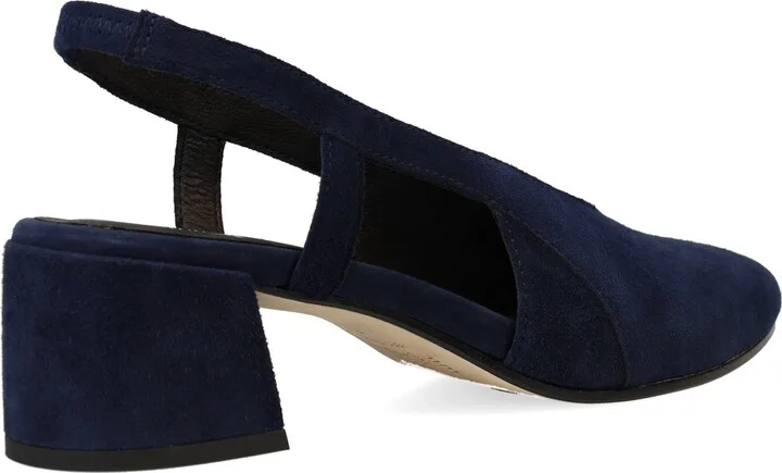 Gals Slingback Pump - Image 2