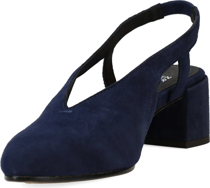 Gals Slingback Pump - Image 5