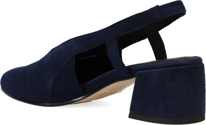 Gals Slingback Pump - Image 6