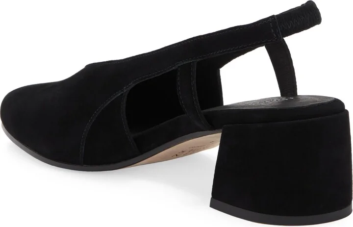 Gals Slingback Pump - Image 7