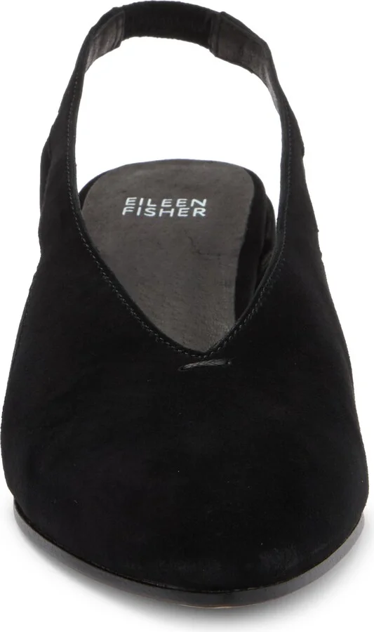 Gals Slingback Pump - Image 8