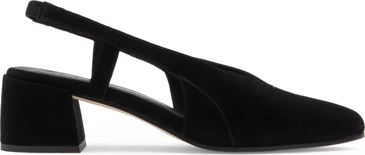 Gals Slingback Pump - Image 9