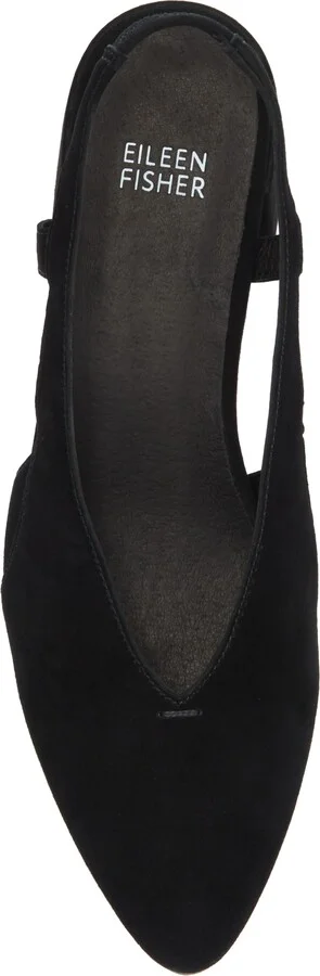 Gals Slingback Pump - Image 10