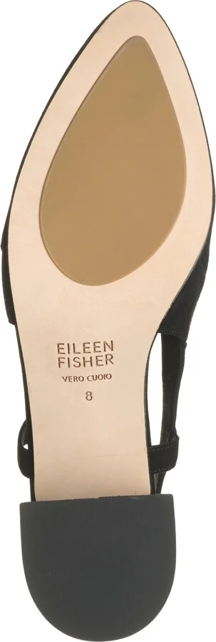 Gals Slingback Pump - Image 11