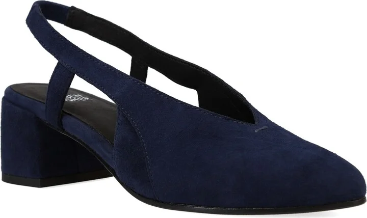 Gals Slingback Pump