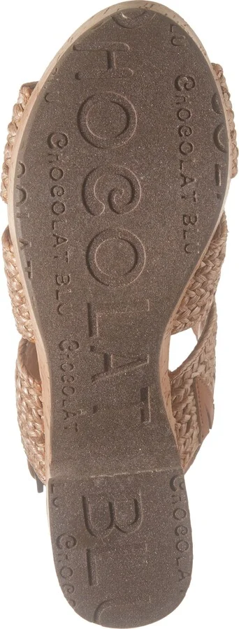 Galya Platform Sandal - Image 6