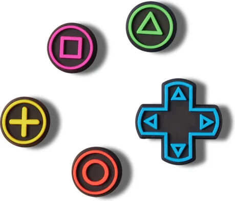 Game Controller 5 Pack