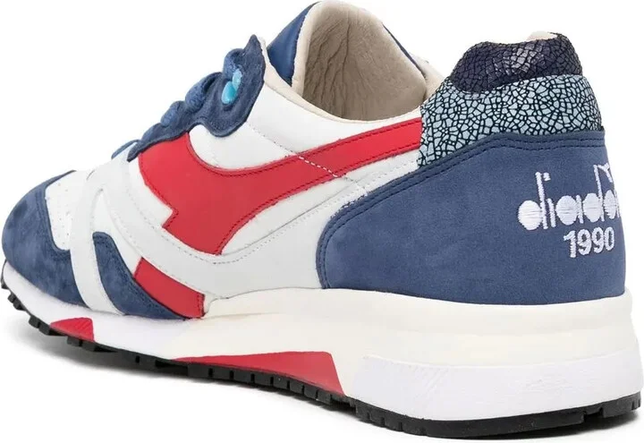 Game L low-top sneakers - Image 3