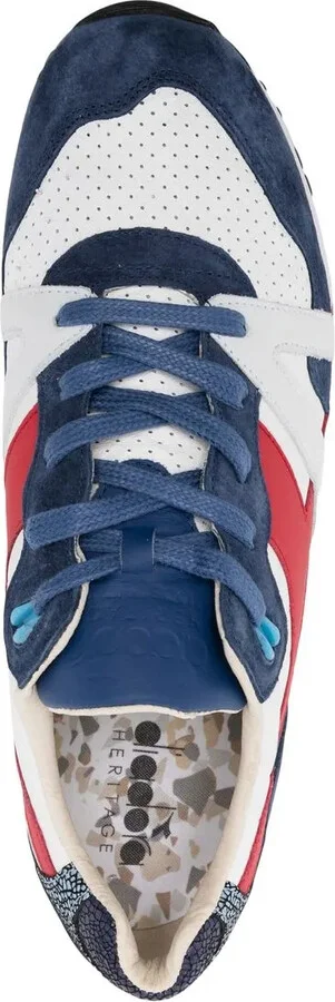 Game L low-top sneakers - Image 4