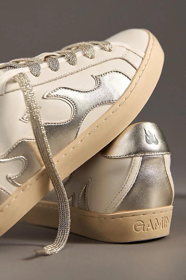 Gamin Sneakers - Image 3