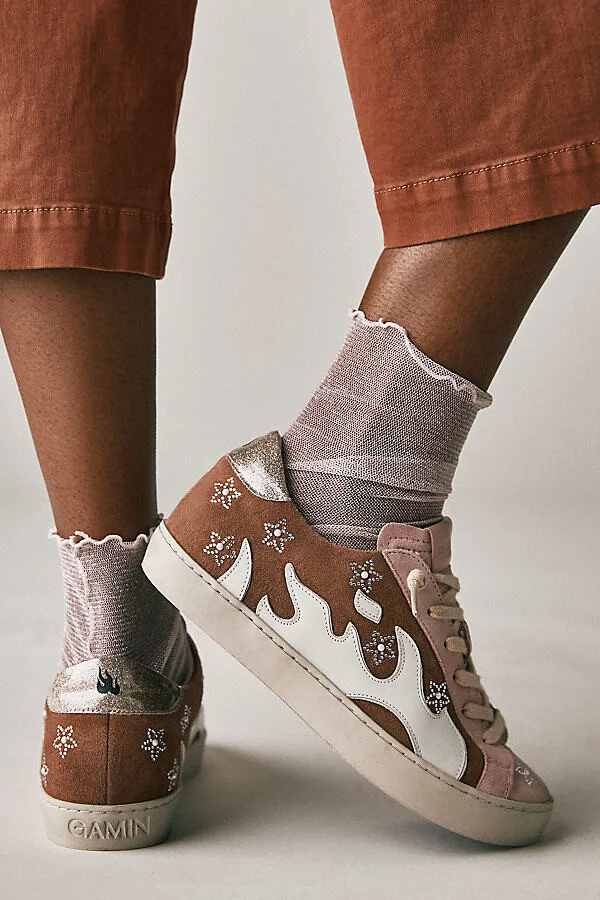 Gamin Sneakers - Image 2