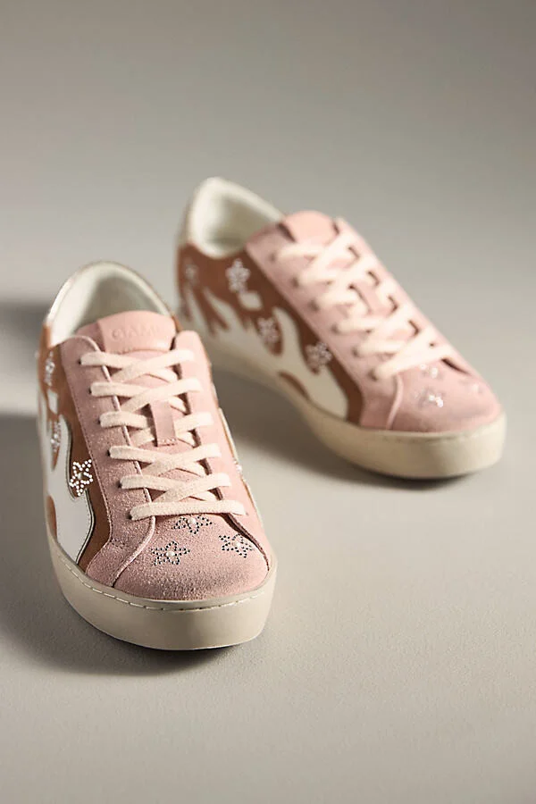 Gamin Sneakers - Image 6