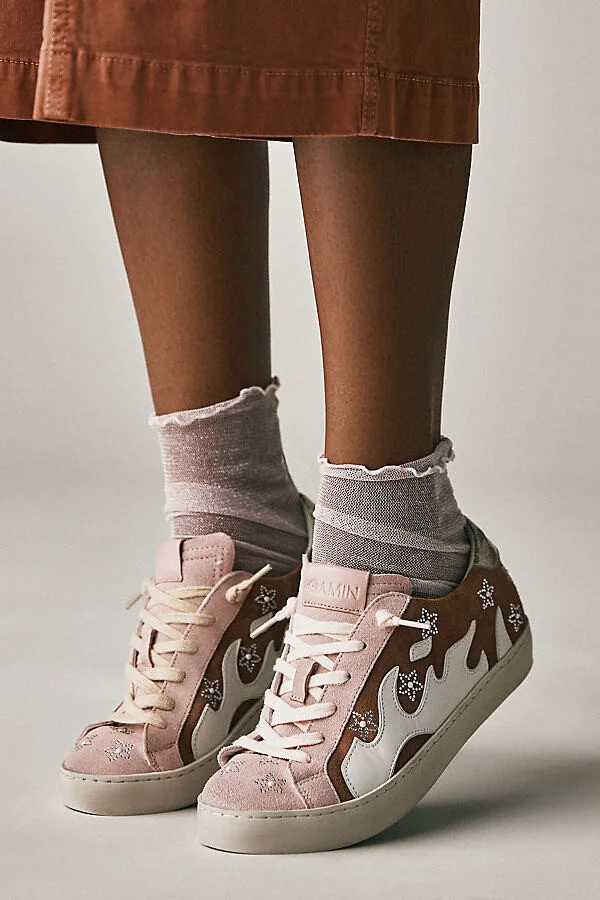 Gamin Sneakers