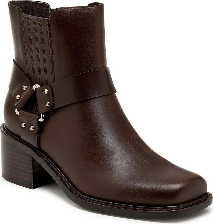 Gamma Chelsea Boot
