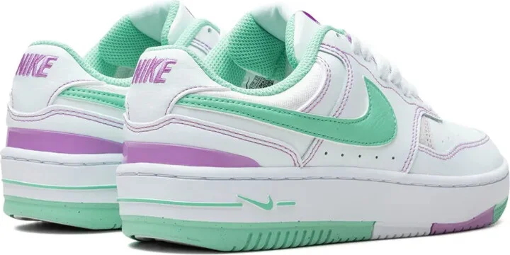 Gamma Force "Emerald Rise" sneakers - Image 3