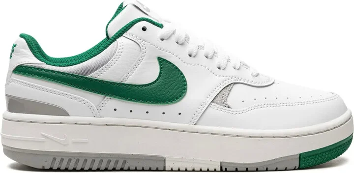 Gamma Force "Malachite" sneakers