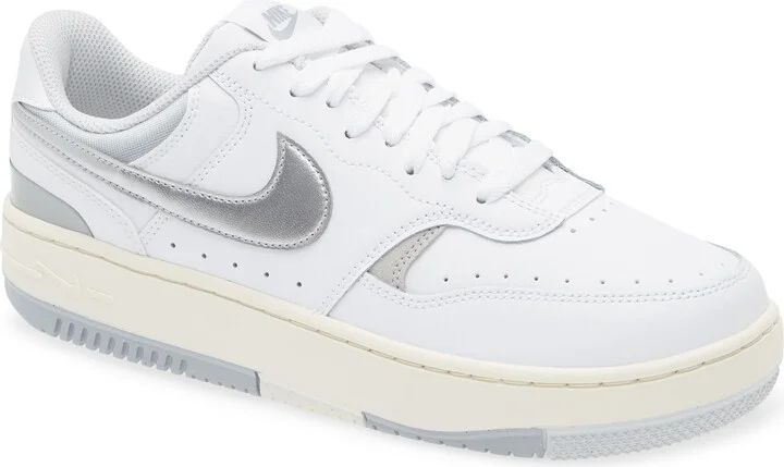 White/ Silver/ Grey
