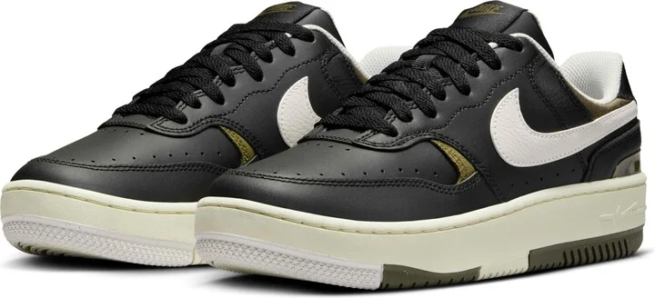 Black/ Khaki/ Milk/ Phantom