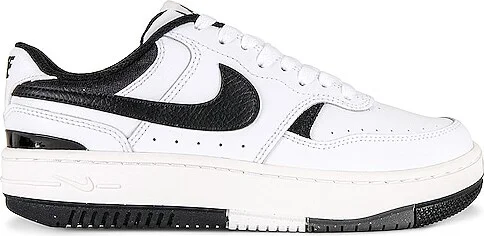 White  Black  & Summit White