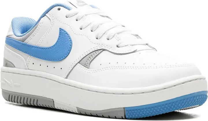 Gamma Force "University Blue" sneakers - Image 2