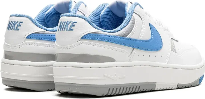 Gamma Force "University Blue" sneakers - Image 3