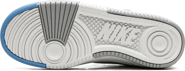 Gamma Force "University Blue" sneakers - Image 4