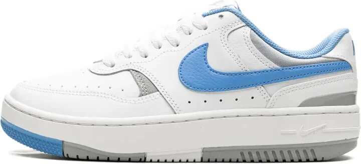Gamma Force "University Blue" sneakers - Image 5
