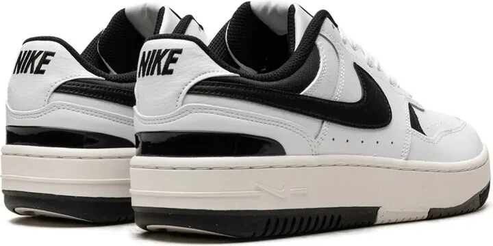 Gamma Force "White/Black" sneakers - Image 3